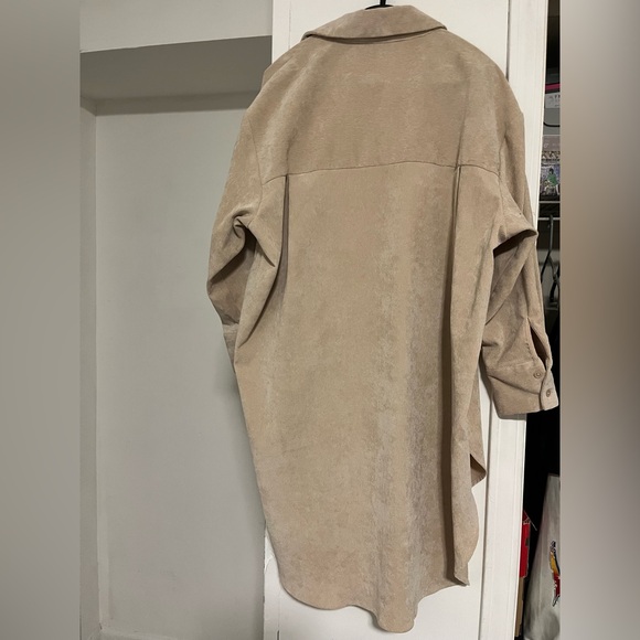 Zara Women's Cardigan - Picture 3 of 3